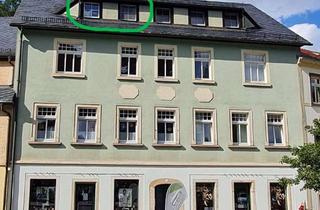 Wohnung mieten in 01737 Tharandt, 1-Zimmer-Wohnung in Tharandt
