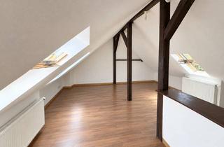 Wohnung mieten in 90552 Röthenbach, Gemütliche 1-Zimmer-Dachgeschosswohnung in Röthenbach a. d. Pegnitz