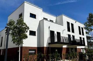Wohnung mieten in Alte Str., 50226 Frechen, Erstbezug in Frechen: Moderne 3-Zimmer-Wohnung mit Garten und hochwertiger Ausstattung
