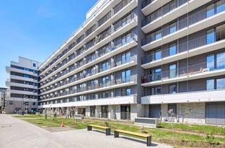 Wohnung mieten in Friedenauer Höhe, 12159 Friedenau, Smyles - Moderne Wohnung mit Parkett