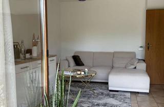 Wohnung mieten in 63864 Glattbach, Hell ruhig grün stadtnah mit Südterrasse und EBK