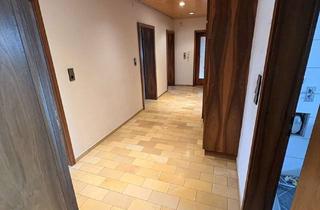 Wohnung mieten in 76316 Malsch, Zuhause mit vier Zimmern und viel Platz in Malsch