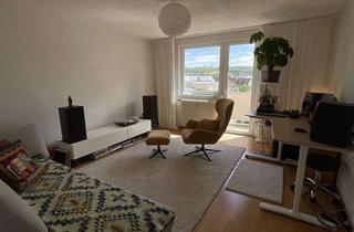 Wohnung mieten in Hammerstraße 10, 79540 Lörrach, Neues Kapitel in Lörrach: 3-Zimmer-Wohnung mit Balkon