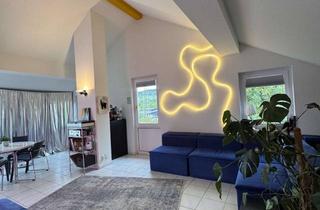 Lofts mieten in Tumringer Str. 287A, 79539 Lörrach, Helle Loft-Wohnung in zentraler Lage in Lörrach