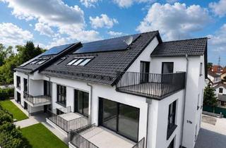 Wohnung mieten in Eckstraße 11b, 89250 Senden, Moderne 2-Zimmer-Wohnung Neubau in Senden