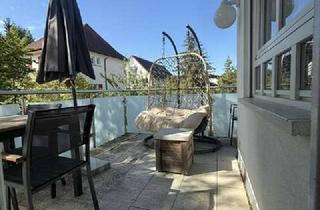 Wohnung mieten in Liststraße 7/1, 71229 Leonberg, Helle 2-Zimmer-Wohnung in super, ruhiger und grüner Lage