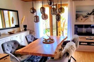 Wohnung mieten in 87746 Erkheim, Mitten in Erkheim: 2 ZKB, Lichtdurchflutet, Garten, E-Stellplatz