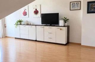 Wohnung mieten in Erdinger Str. 14, 85609 Aschheim, Kompaktes Wohnen in Aschheim: Helle 2-Zimmer-Wohnung im Dachgeschoss