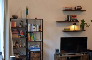 Wohnung mieten in Adalbertsteinweg 250, 52066 Aachen, 1-Zimmer-Altbauwohnung nähe Frankenberger Viertel