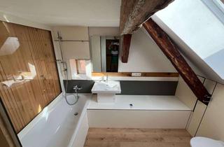 Wohnung mieten in 72379 Hechingen, Gesundes Wohnen im Zentrum von Hechingen