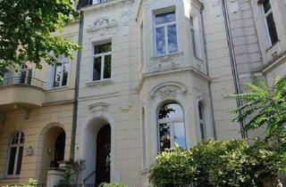 Wohnung mieten in Schumannstrasse 32, 53113 Bonn, Beste Südstadt Lage - 1 Zimmer Apartment in Jugendstilaltbau - Perfekt für Studenten& Berufspendler