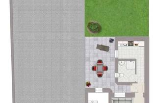 Wohnung mieten in 41066 Neuwerk, Charmante Wohnung in schöner Lage von Mönchengladbach-Neuwerk mit Garten, Terrasse und Garage