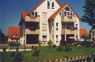 Wohnung mieten in Über Der Eine, 06449 Aschersleben, Freundliche 4-Zimmer-Maisonette-Wohnung mit Balkon in Aschersleben