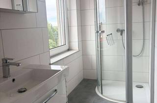Wohnung mieten in An Der Schlosserei, 01558 Großenhain, Stilvoll modernisiert: 5-Zimmer-Wohnung in Großenhain