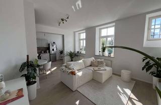 Wohnung mieten in Wasserburger Str. 28, 83527 Haag, SEHR SCHÖNE WOHNUNG IM EHEMALIGEN GEFÄNGNIS
