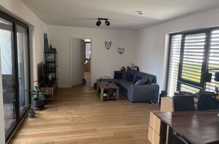 Wohnung mieten in 74229 Oedheim, modern wohnen - mit durchdachtem Grundriss in Oedheim