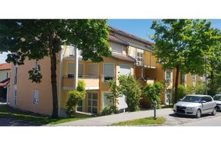 Wohnung mieten in Keltenstrasse, 94405 Landau, sonniges Apartment Terrasse Landau/Isar