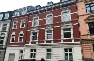 Wohnung mieten in Nützenberger Straße 213, 42115 Elberfeld, Gepflegte 3-Zimmer-Etagenwohnung zur Vermietung in Wuppertal