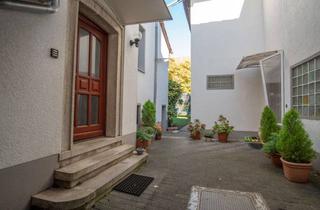 Wohnung mieten in Karl-Marx-Straße 15, 64380 Roßdorf, Stilvolle 2-Raum-DG-Wohnung in Roßdorf