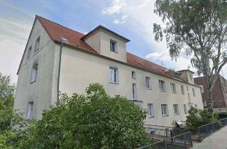 Wohnung mieten in Heidestraße, 16225 Eberswalde, Attraktive 3-Zimmer-Wohnung mit Gartenzugang in Eberswalde