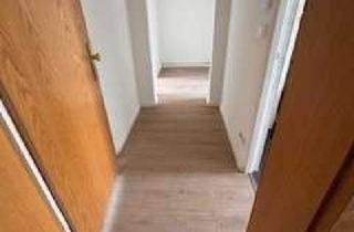 Wohnung mieten in Straße Des Friedens 35, 04552 Borna, helle, frisch renovierte 2-Zimmer-Wohnung im Grünen