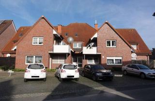 Sozialwohnungen mieten in Nordring 18, 46354 Südlohn, OG-Wohnung (76 qm) nur mit WBS Nähe Ortskern von Südlohn