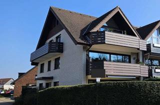 Wohnung mieten in 45478 Speldorf, MH-Speldorf: Chice 86 m² mit großem Balkon in ruhiger Grünlage Nähe Uhlenhorst!