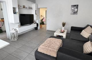 Wohnung mieten in Caecilienstraße 5a, 52477 Alsdorf, Optimal geschnittene 3-Zimmer-Wohnung in Alsdorf