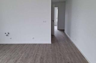 Sozialwohnungen mieten in 49086 Widukindland, Mit WBS, Neubau 3-Zimmer-Wohnung in Osnabrück-Voxtrup