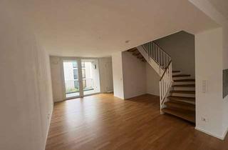 Wohnung mieten in 51143 Porz, 2-Zimmer-Maisonettenwohnung mit Balkon in Köln-Porz