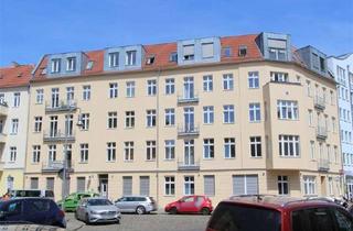 Wohnung mieten in Kinzerallee 29, 12555 Köpenick, Sanierter Altbau - Gemütliche Wohnung nahe dem S-Bhf. Köpenick!
