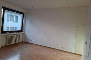 Wohnung mieten in Peter-Stühlen-Str. 126, 51103 Kalk, Gepflegte 1-Zimmer-Wohnung in zentraler Lage
