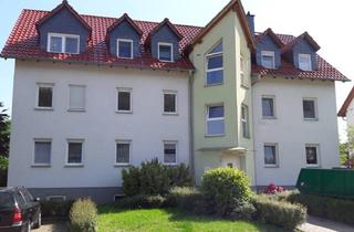 Wohnung mieten in Am Wäldchen 35, 04565 Regis-Breitingen, Direkt am Wald gelegene 3-Zimmer-Wohnung!