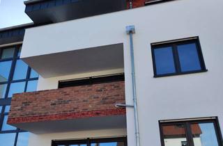 Wohnung mieten in Rosenweg, 35460 Staufenberg, 2-Zi.- Mietwohnung mit Dachterrasse
