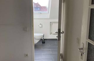 Wohnung mieten in 65428 Rüsselsheim, Effizientes Wohnen auf einem Zimmer in Rüsselsheim