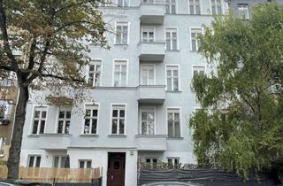 Wohnung mieten in Damerowstraße 48, 13187 Pankow, Schöne sanierte 3-Zimmer-Wohnung mit Balkon