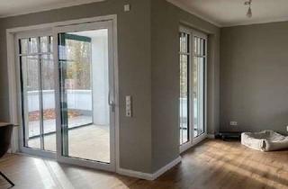 Penthouse mieten in Stadtgarten 16, 38640 Goslar, Ein Zuhause der Extraklasse – Penthouse in bester Lage.