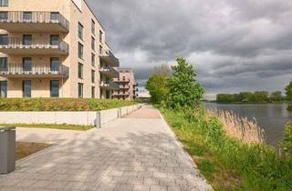 Wohnung mieten in Elbstieg, 21502 Geesthacht, Wohnen über den Dächern Geesthacht