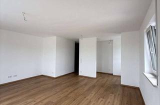 Wohnung mieten in Schrobenhausener Straße, 86669 Königsmoos, Helle 2-Zimmer-Neubauwohnung mit großem Balkon