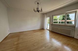 Wohnung mieten in Im Vogelsang, 88131 Lindau, 2 Zimmer Wohnung mit großem Süd-Balkon in Aeschach