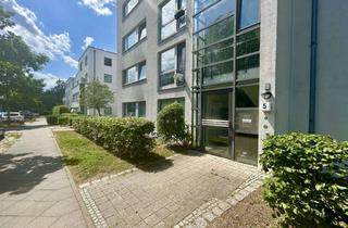 Wohnung mieten in Zu Den Fichtewiesen, 13587 Spandau, Einzigartige Dachgeschosswohnung in ruhiger Lage mit Terrasse