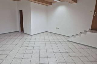 Wohnung mieten in 61130 Nidderau, Wohnen mit Charakter: Erdgeschosswohnung in Nidderau-Ostheim