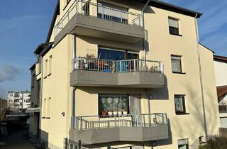 Wohnung mieten in Grüner Weg 16, 53489 Sinzig, Schöne zwei Zimmer Wohnung in Sinzig, Kreis Ahrweiler