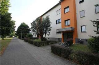 Wohnung mieten in Hauerlandstraße, 76227 Durlach, Modernisierte 2-Zimmer-Wohnung mit Westloggia, Einbauküche und Duplex-Stellplatz in Durlach-Aue