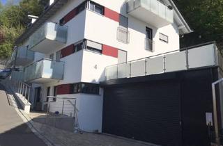 Wohnung mieten in Goldbergweg, 94469 Deggendorf, Geräumige 2 Zimmer Wohnung möbliert