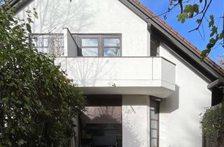 Wohnung mieten in Ludwigshöher Straße 38, 81479 München, Gepflegte, ruhige 1-Zimmer-Wohnung mit Balkon und EBK für Singles