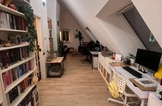 Wohnung mieten in Römerstr 81, 86399 Bobingen, Dachgeschosswohnung mit traumhaftem Ausblick