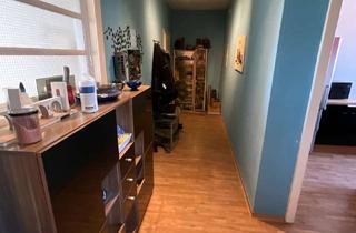 Sozialwohnungen mieten in Birkenlohrstr. 35, 63069 Lauterborn, 2 Zimmer Wohnung mit WBS für 2 Personen