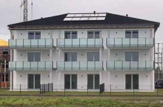 Penthouse mieten in Kiefernstraße 10a, 84539 Ampfing, Penthouse 2-Zimmer-Wohnung in Ampfing mit sehr großem Balkon