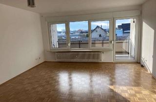 Wohnung mieten in 63500 Seligenstadt, Wohnung mit 4 Zimmern in Seligenstadt